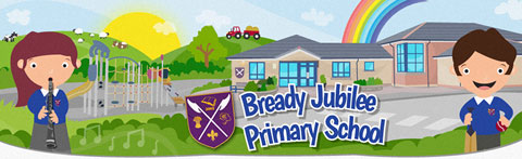 Bready Jubilee Primary School, Strabane