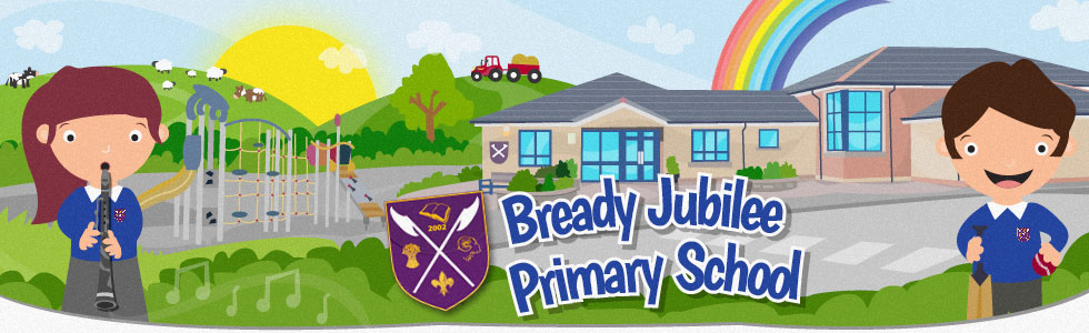 Bready Jubilee Primary School, Strabane