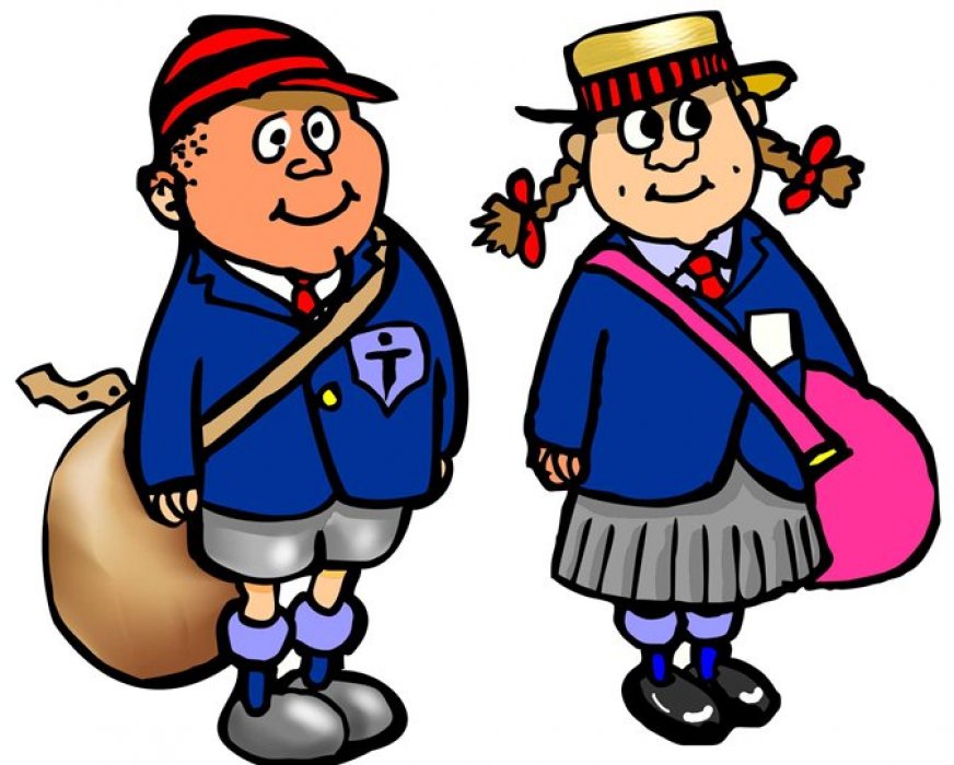 School Uniform